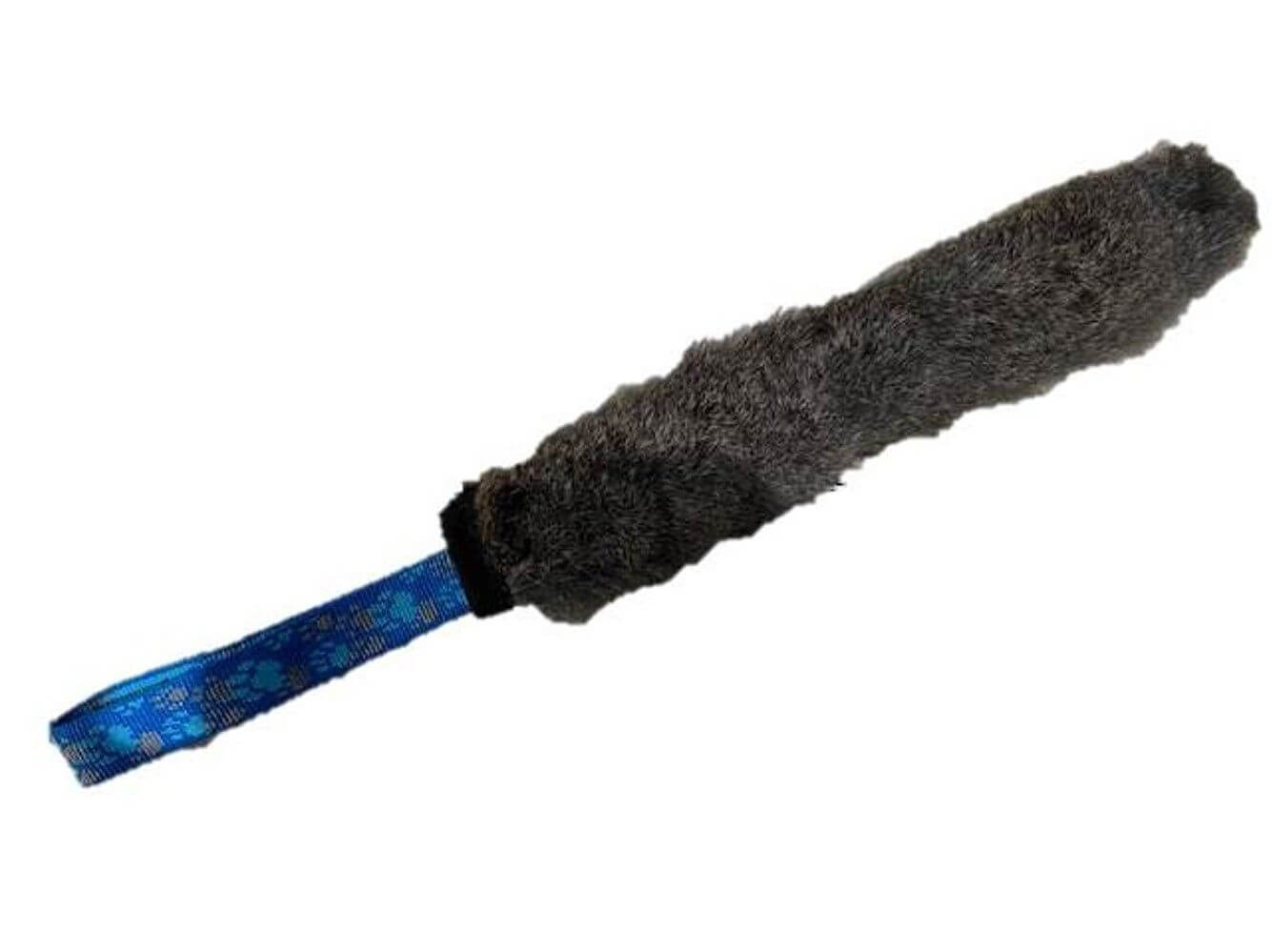 Jouet Rabbit avec fourrure XL et anse