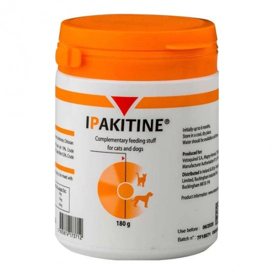 Ipakitine