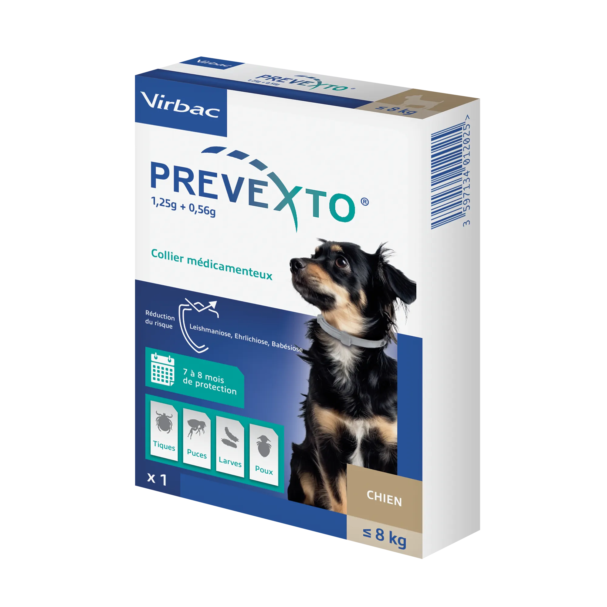Prevexto®