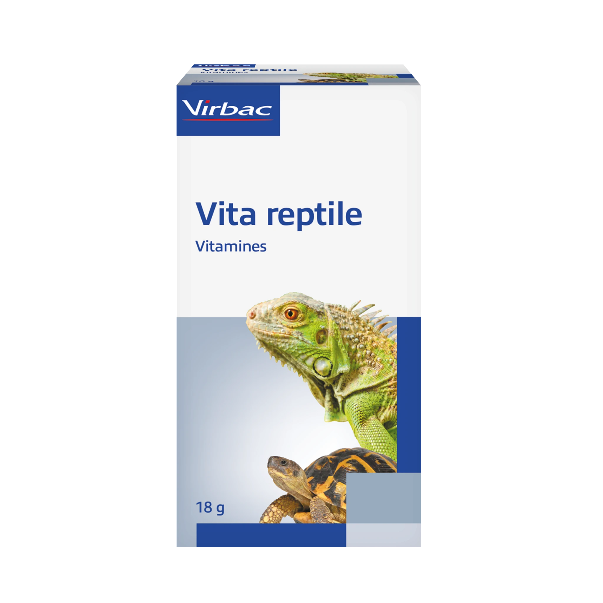 VITA REPTILE