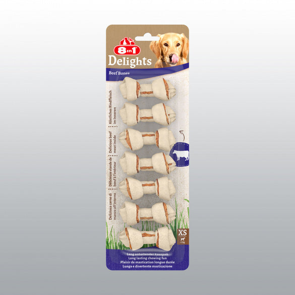 Os à mâcher au boeuf