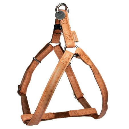 Harnais Mac Leather