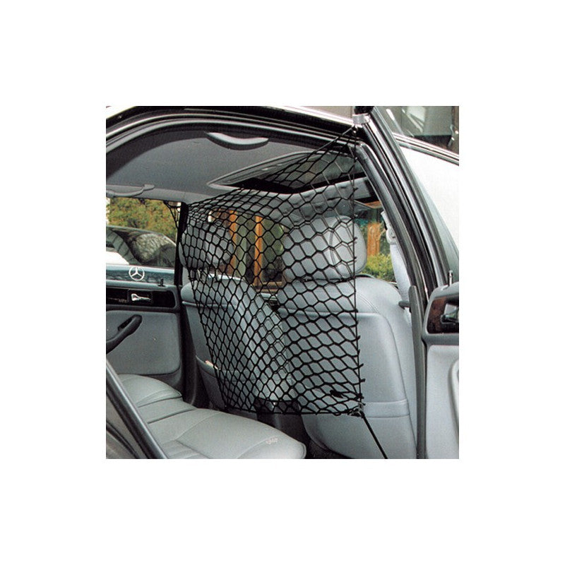 Filet de sécurité auto