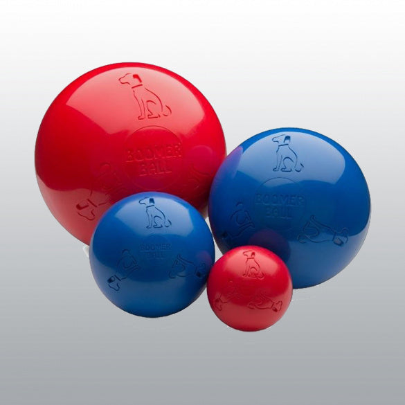 Jouet Boomer Ball