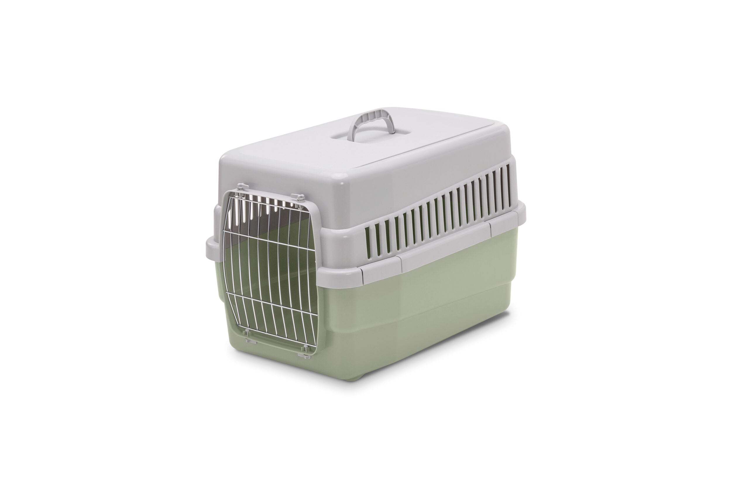Cage de transport Carry pour chien ou chat