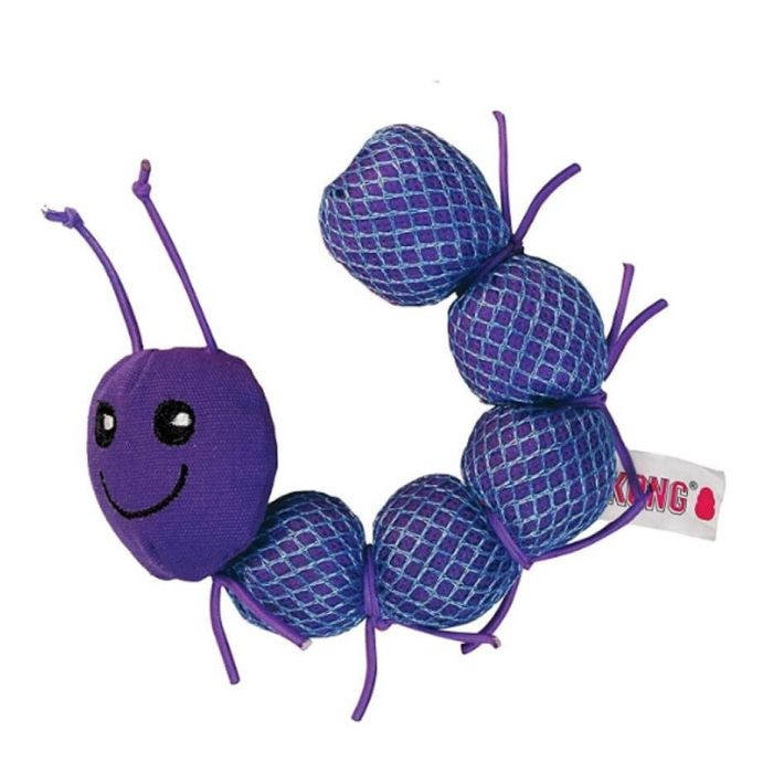 Jouet Kong Cat Nibble Critters