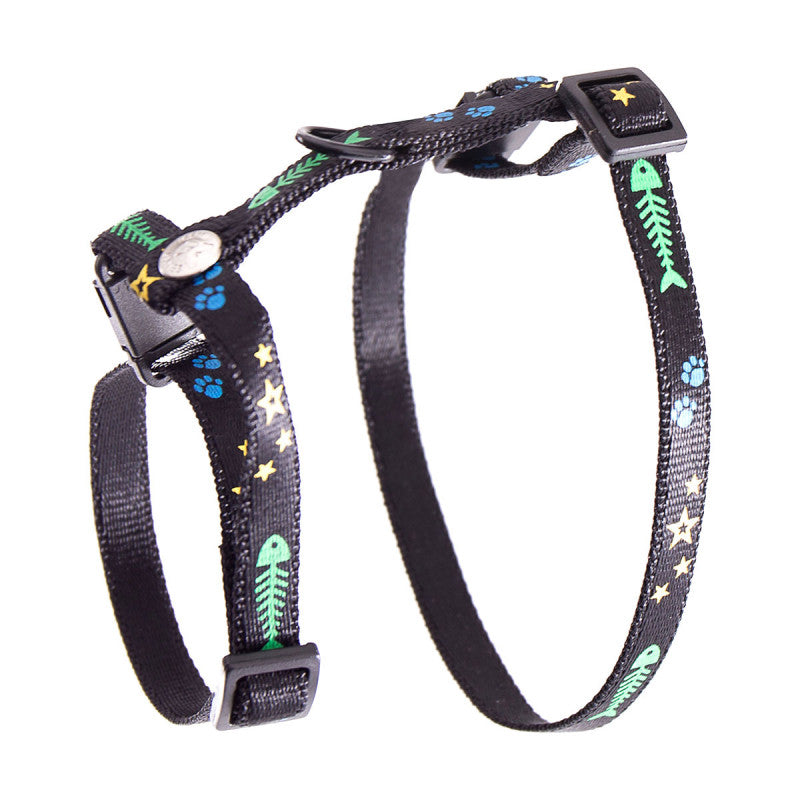 Harnais Fishbonestar