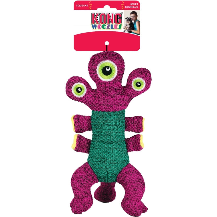Jouet Kong Woozles