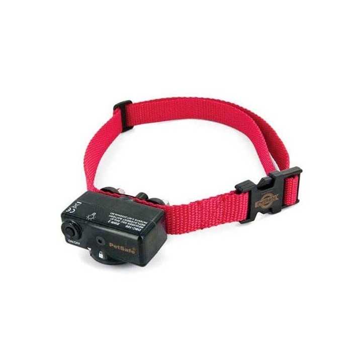 Collier Anti-aboiement Deluxe