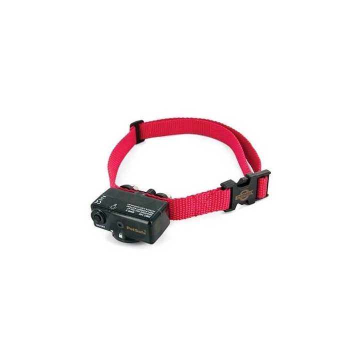 Collier Anti-aboiement Deluxe