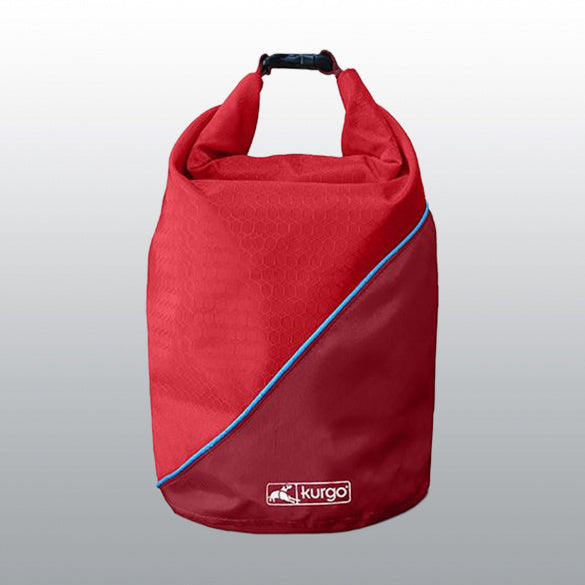 Sac à croquettes étanche