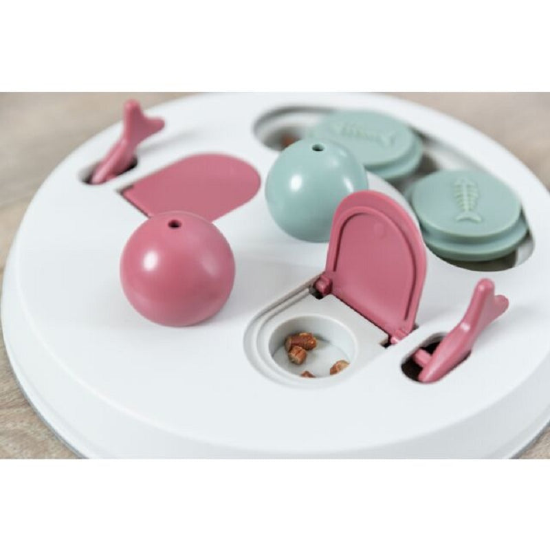 Jouet Chat Flip Board