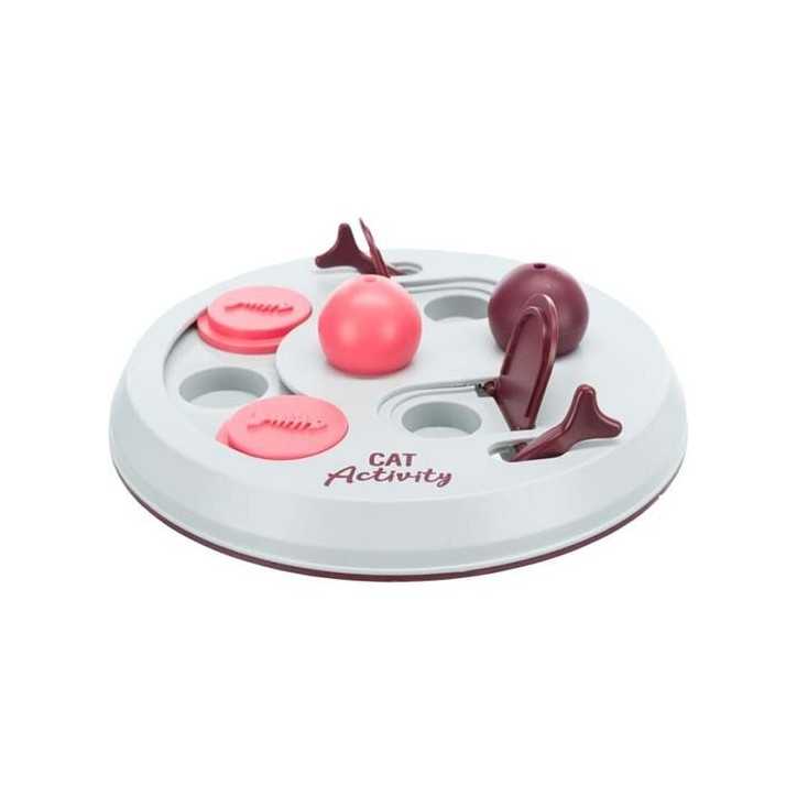 Jouet Chat Flip Board