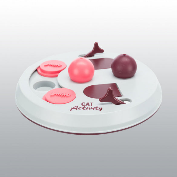 Jouet Chat Flip Board