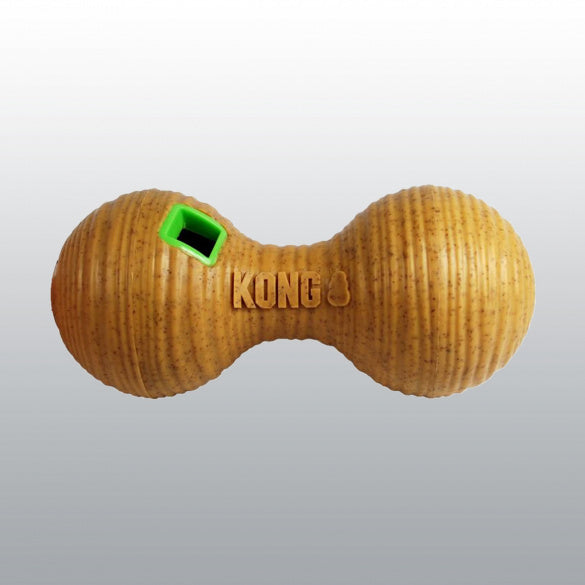 Jouet Kong Bamboo Feeder Dumble