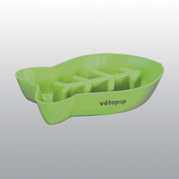 Gamelle anti-gl. Poisson