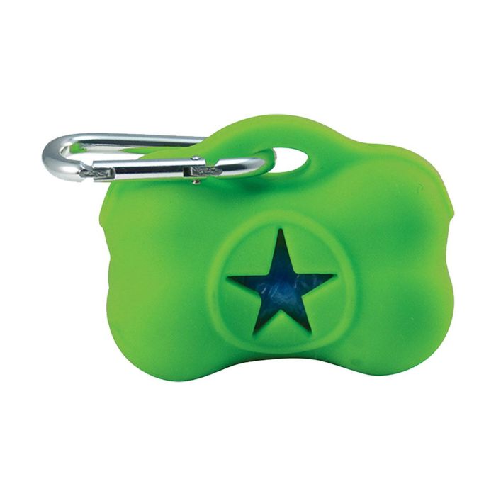 Distributeur Ramasse crotte Pop Up