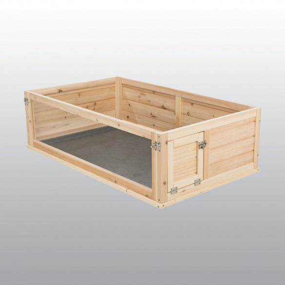 Enclos Intérieur Nac