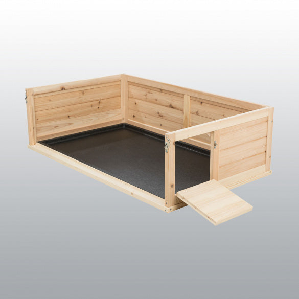 Enclos Intérieur Nac