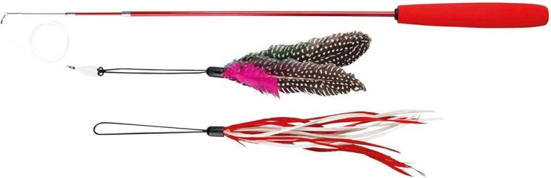 Jouet Canne à pêche téléscopique