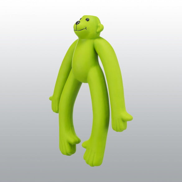 Jouet Singe en latex