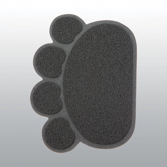 Tapis Protection Litière