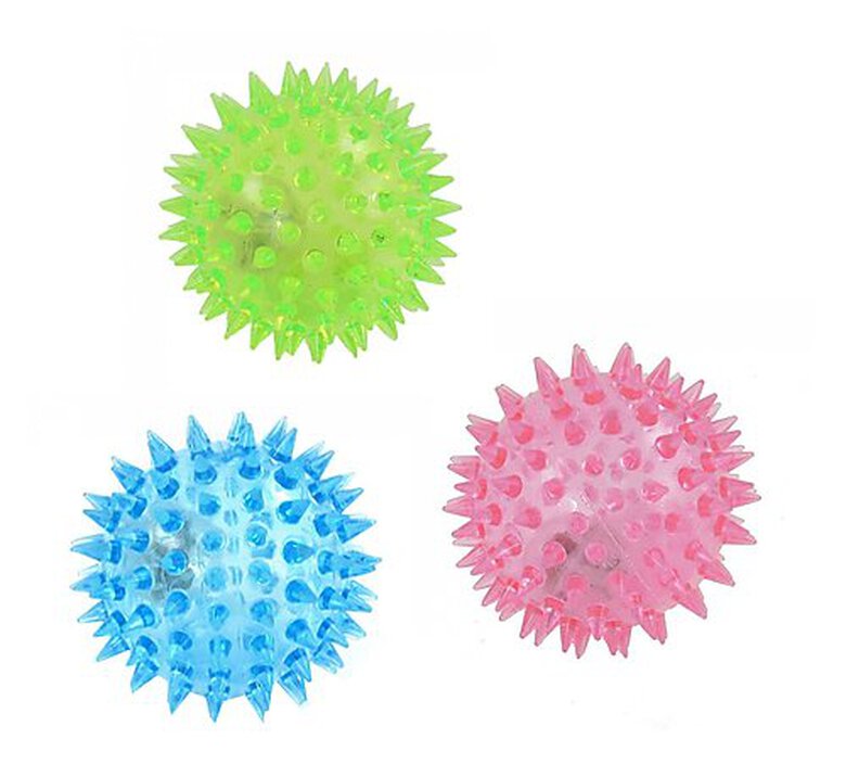 Jouet Chat Flash Ball