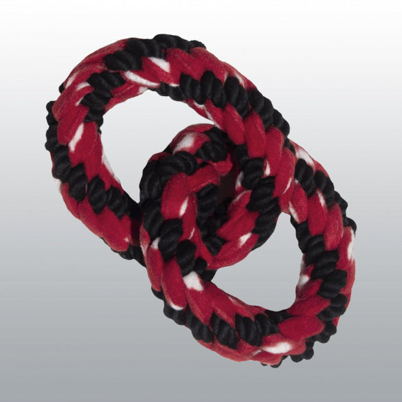 Jouet Kong Rope Signature Ring