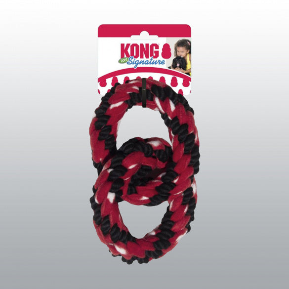 Jouet Kong Rope Signature Ring