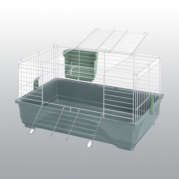 Cage Lapin Cobaye Easy