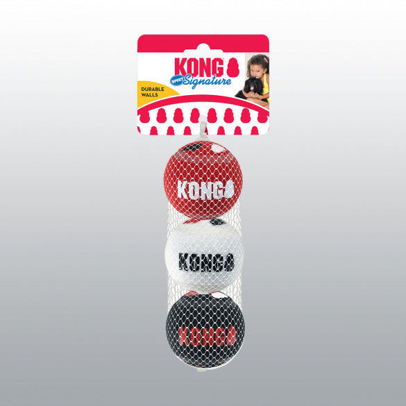 Jouet Kong Sport Balls