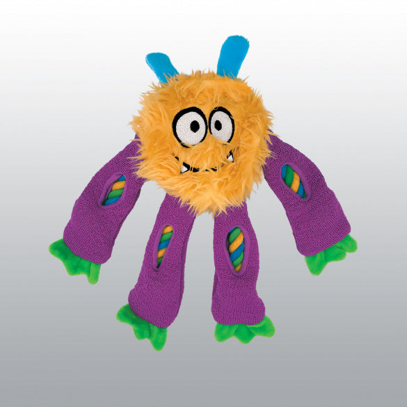 Jouet Kong Sneakerz Knots