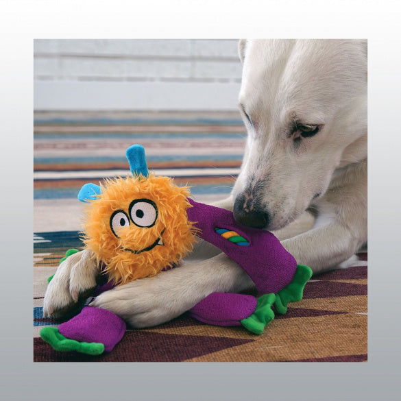 Jouet Kong Sneakerz Knots