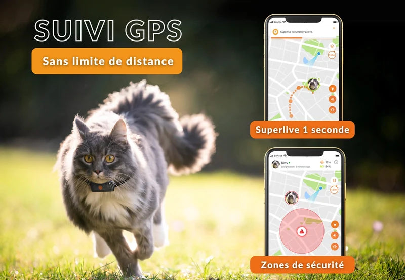 Gps Weenect Chat