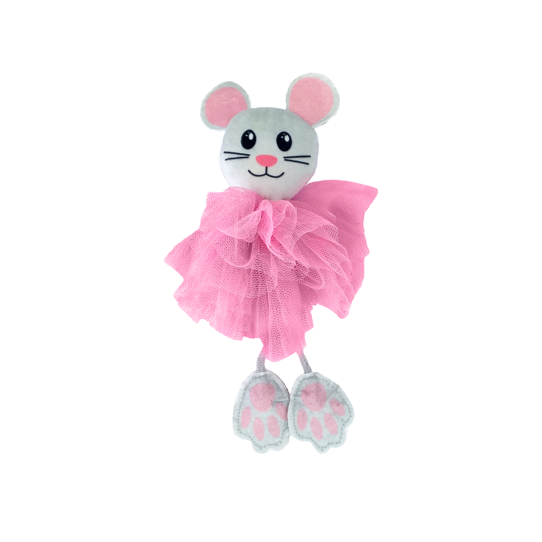 Jouet Kong Chat Flingaroo Tutu