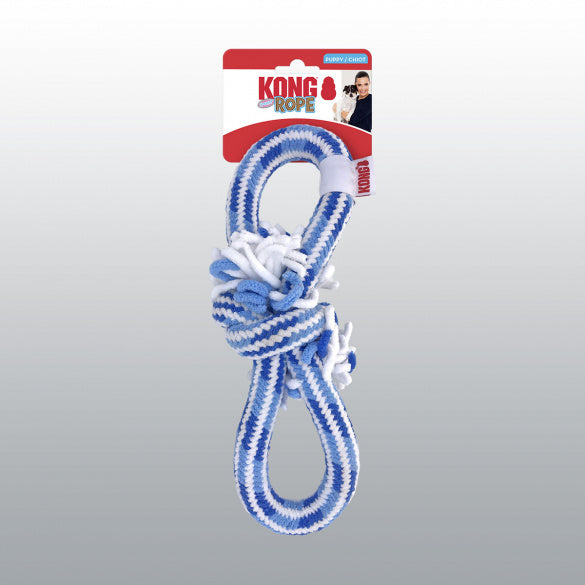 Jouet Kong Rope Tug Puppy