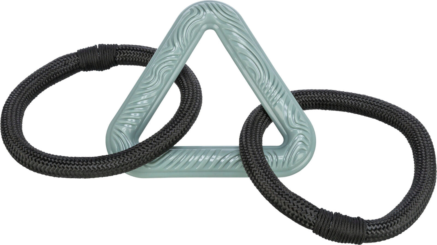 Jouet Triangle Anneaux Citystyle