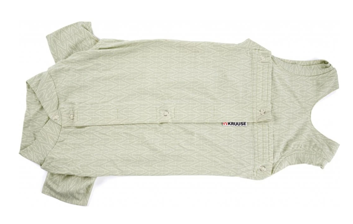 Body de protection Chien Step&