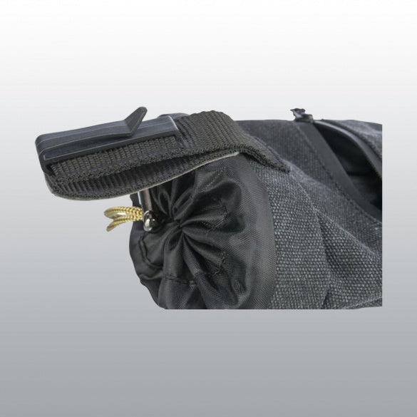 Sacoche à friandises chien