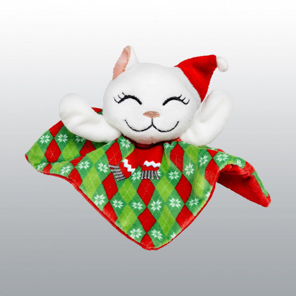 Kong - Jouet crakles Kitty - Chat