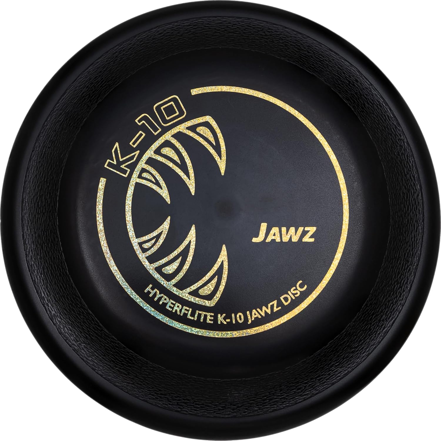 Hyperflite K-10 Frisbee Jawz