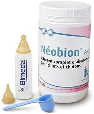 Néobion Pet Lait maternisé