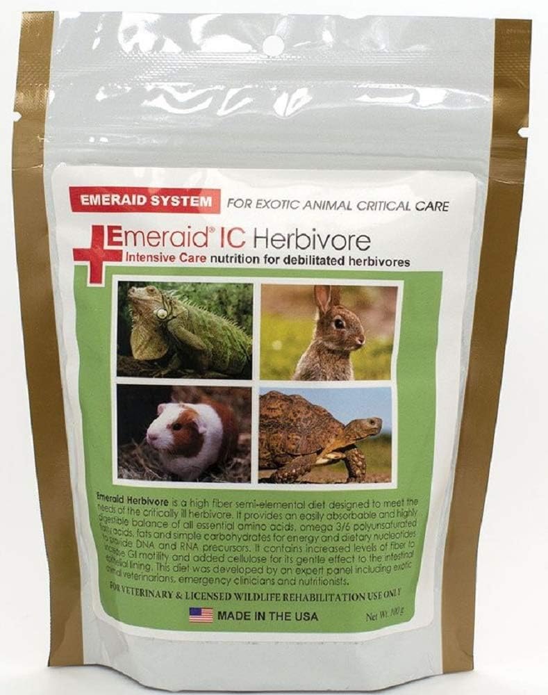 Emeraid Herbivore