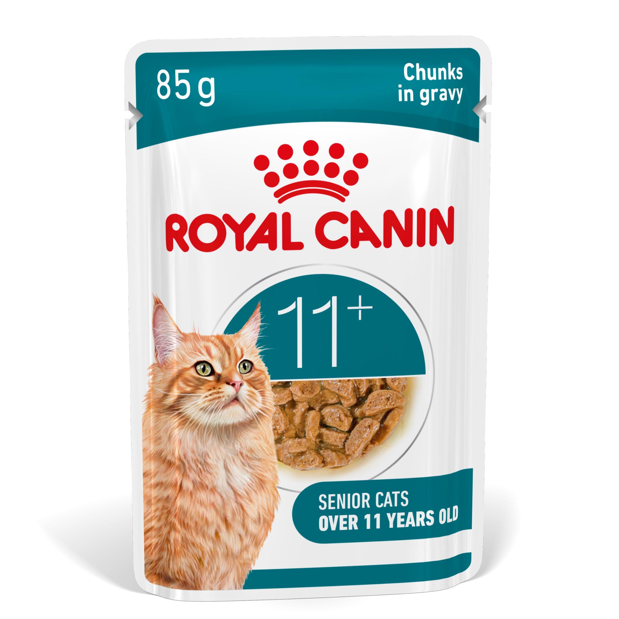 Royal Canin Ageing 11+