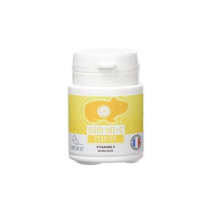 Sum Vit C Rongeur