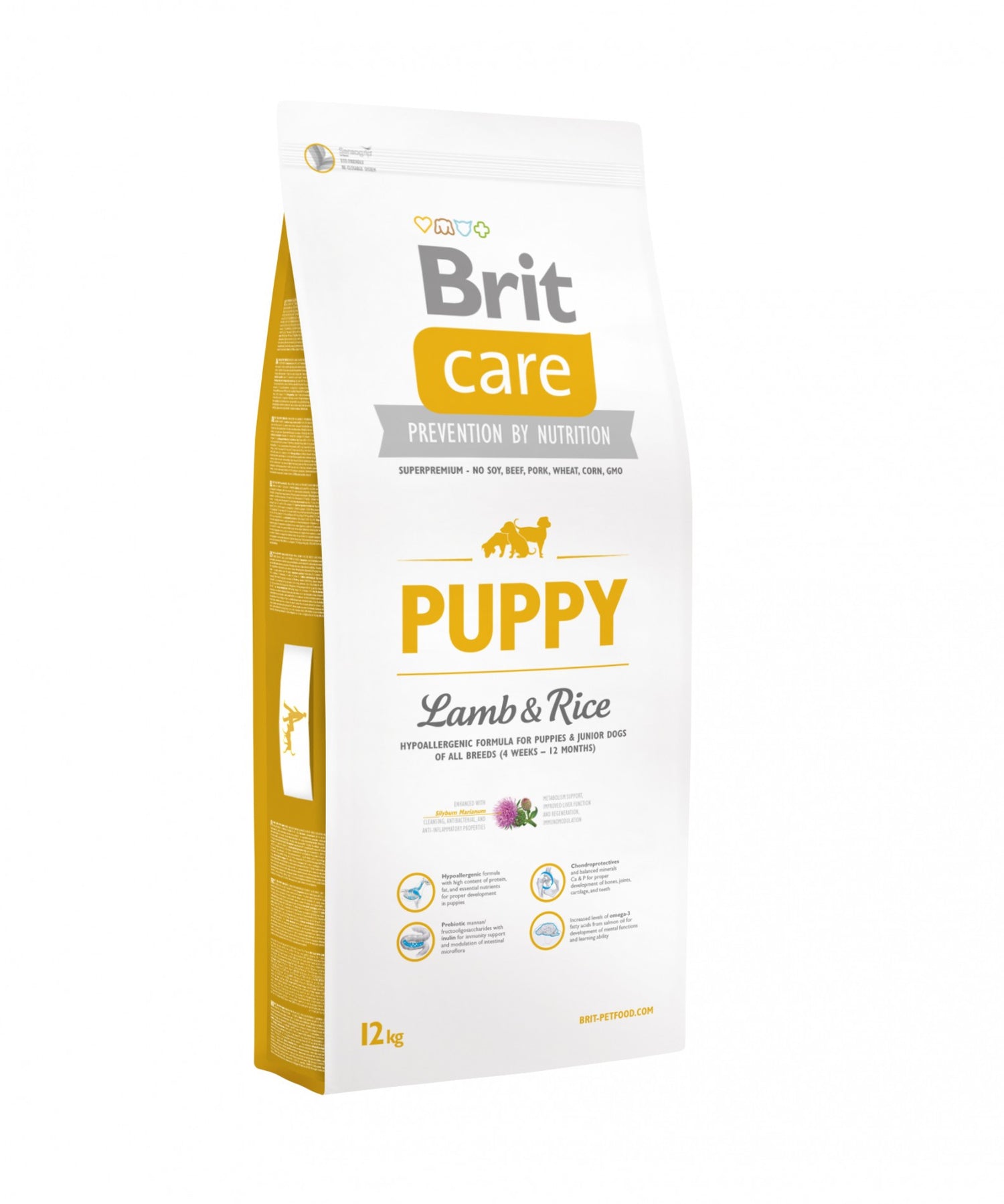 Brit Care Puppy