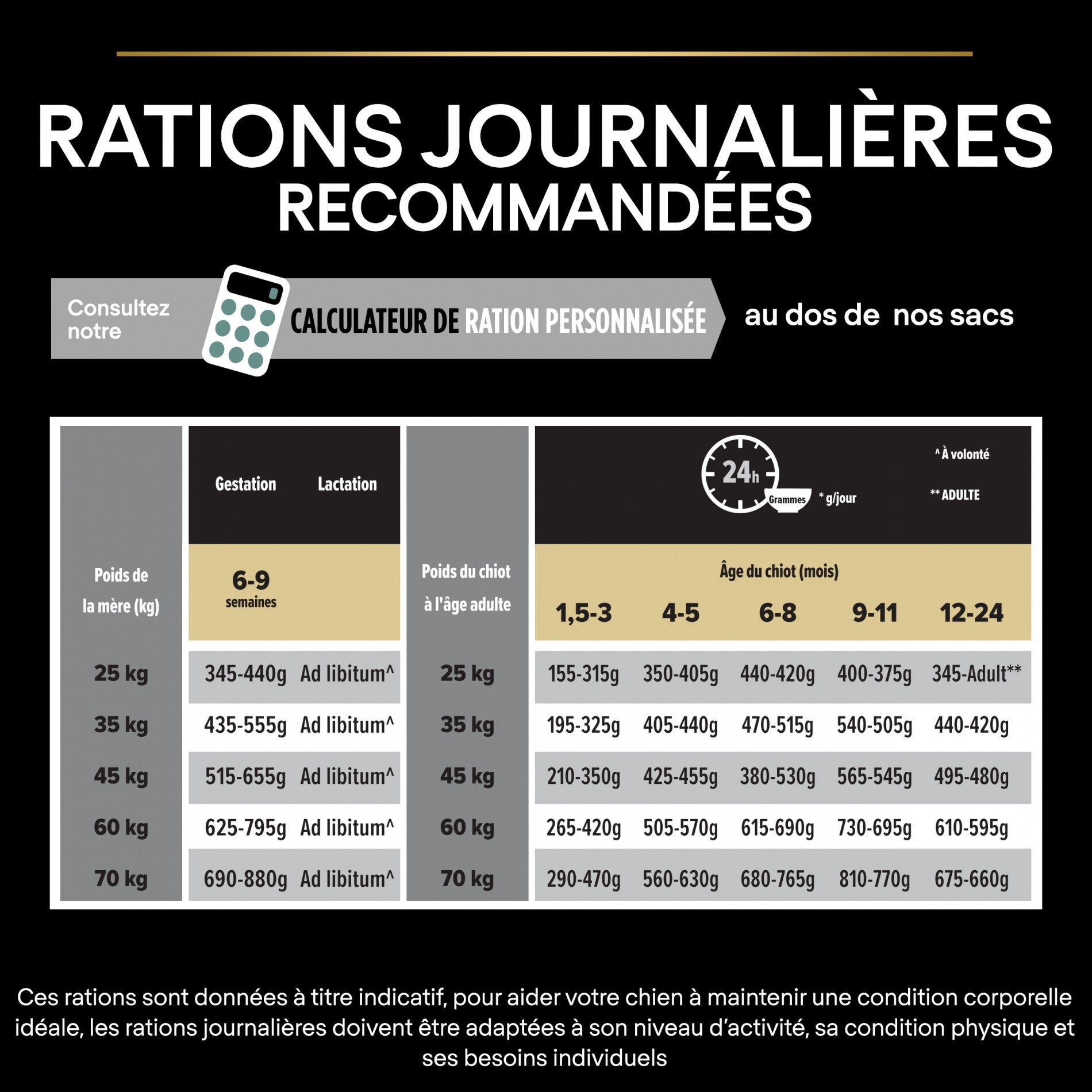 PRO PLAN Sensitive Digestion Large Robust Puppy à la Agneau- Croquettes pour chien