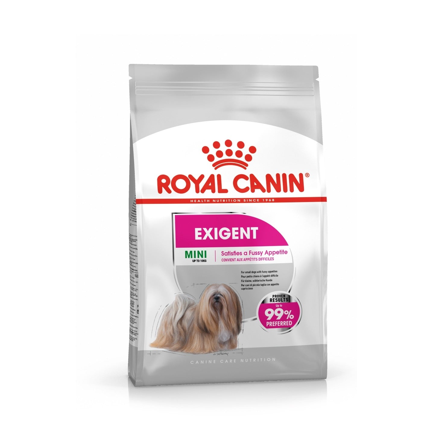 Royal Canin Mini Exigent