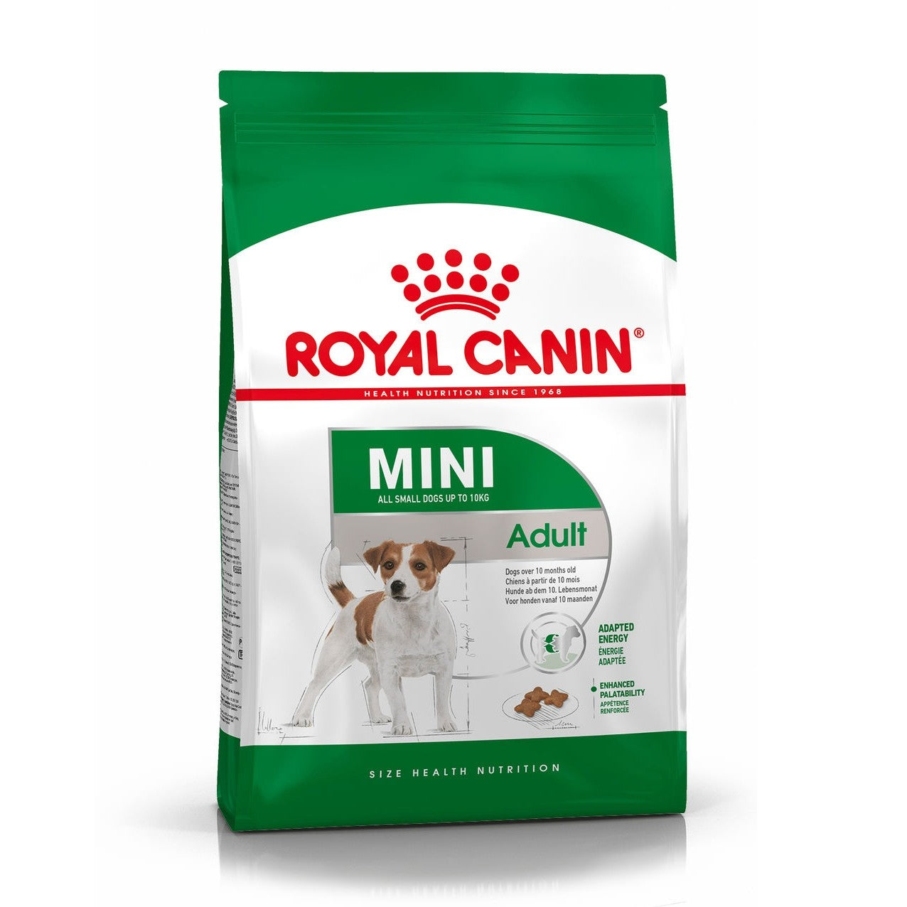 Royal Canin Mini Adult - Croquettes pour chien