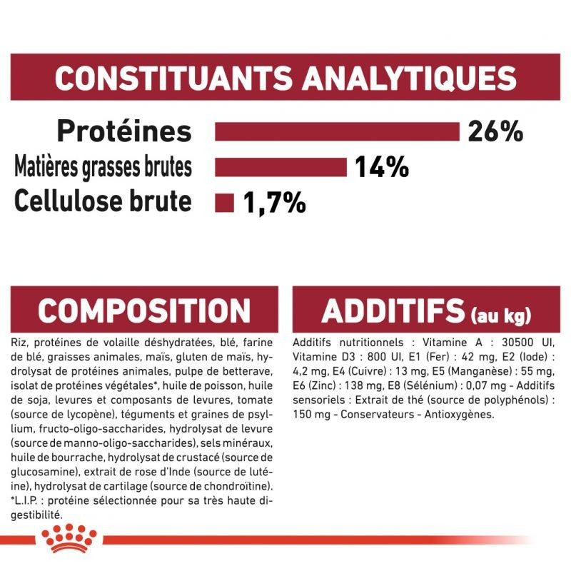 Royal Canin Medium Ageing 10+